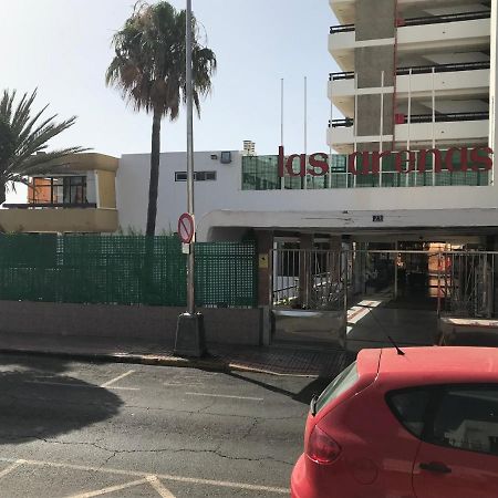 Yumbo Beach Apartment Perfect Location Free Fast Wifi Playa del Inglés Esterno foto