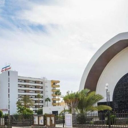 Yumbo Beach Apartment Perfect Location Free Fast Wifi Playa del Inglés Esterno foto
