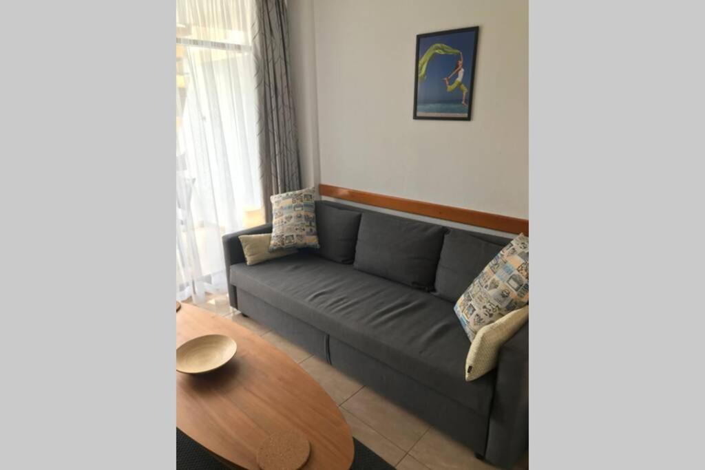 Yumbo Beach Apartment Perfect Location Free Fast Wifi Playa del Inglés Esterno foto