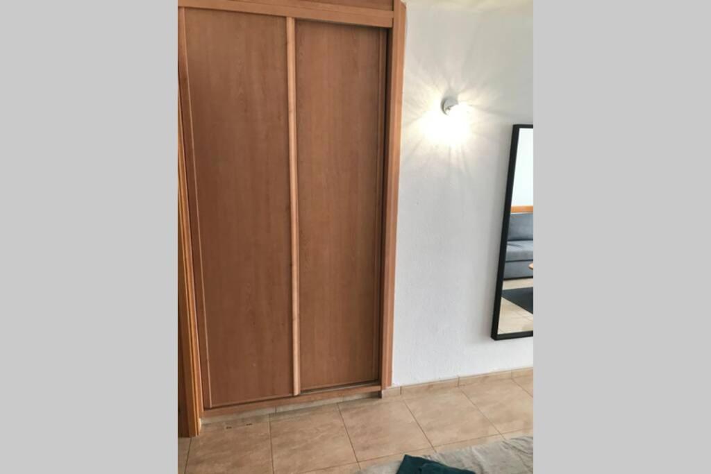 Yumbo Beach Apartment Perfect Location Free Fast Wifi Playa del Inglés Esterno foto