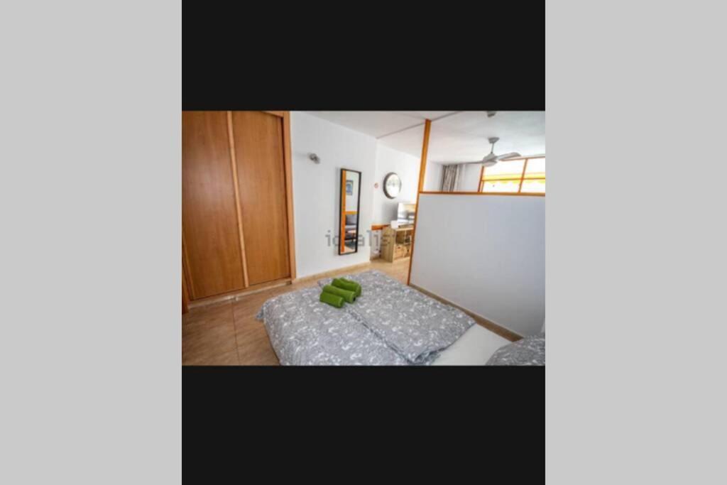Yumbo Beach Apartment Perfect Location Free Fast Wifi Playa del Inglés Esterno foto