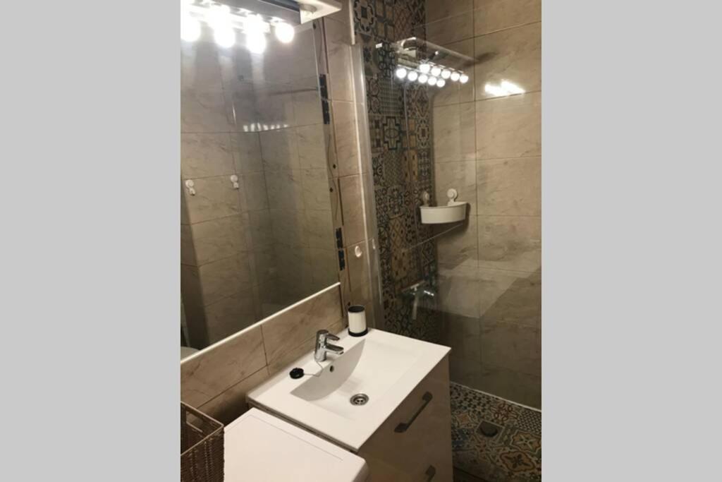 Yumbo Beach Apartment Perfect Location Free Fast Wifi Playa del Inglés Esterno foto