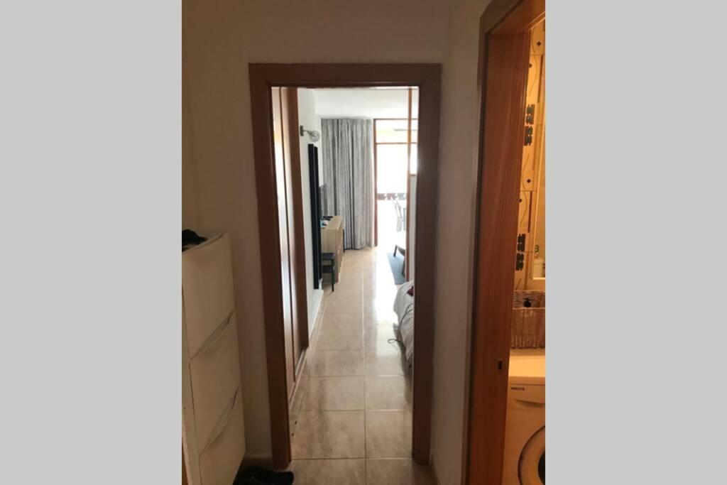 Yumbo Beach Apartment Perfect Location Free Fast Wifi Playa del Inglés Esterno foto