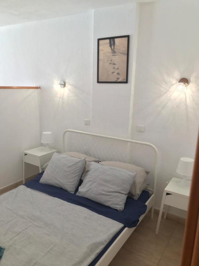 Yumbo Beach Apartment Perfect Location Free Fast Wifi Playa del Inglés Esterno foto
