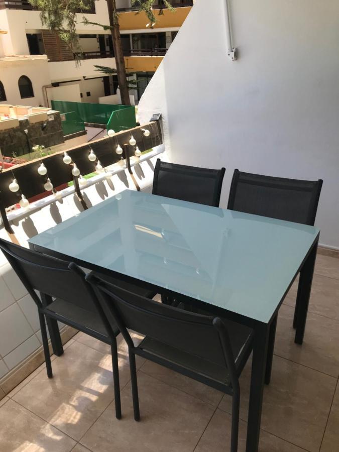 Yumbo Beach Apartment Perfect Location Free Fast Wifi Playa del Inglés Esterno foto