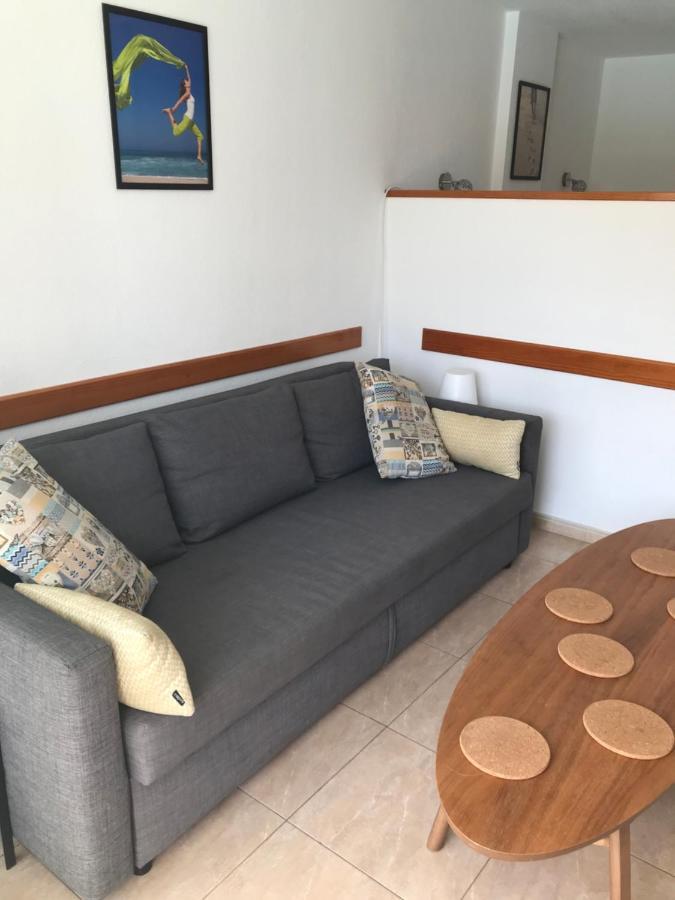 Yumbo Beach Apartment Perfect Location Free Fast Wifi Playa del Inglés Esterno foto