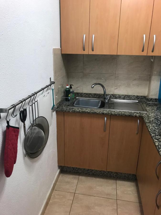 Yumbo Beach Apartment Perfect Location Free Fast Wifi Playa del Inglés Esterno foto