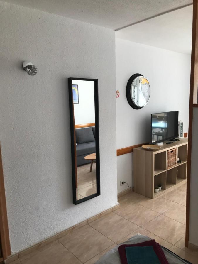 Yumbo Beach Apartment Perfect Location Free Fast Wifi Playa del Inglés Esterno foto
