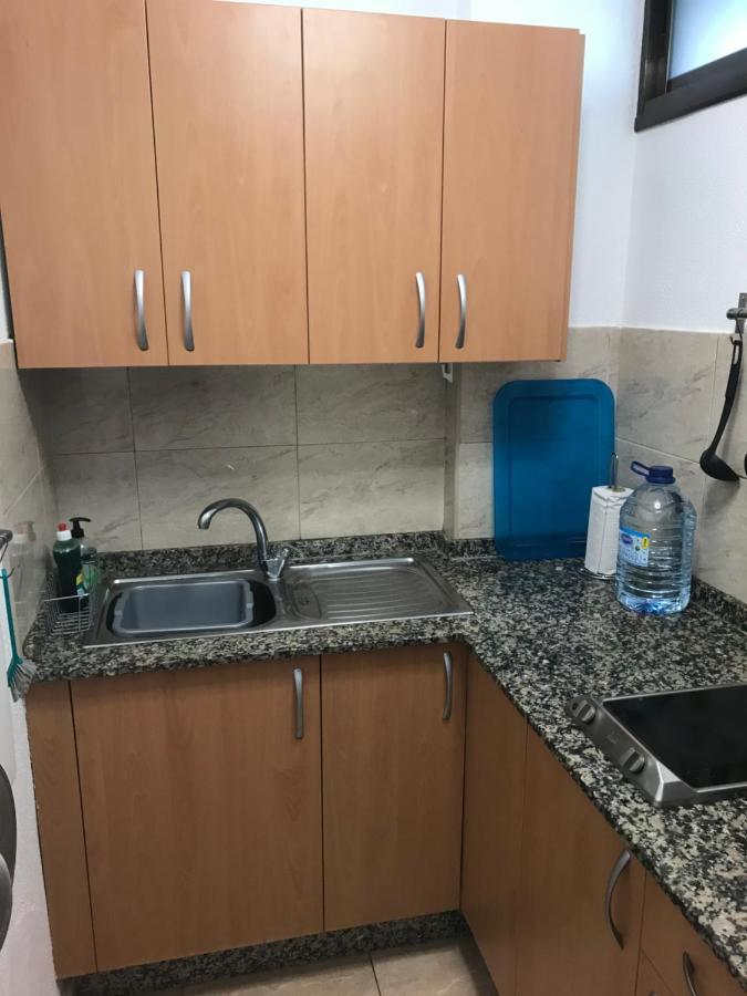 Yumbo Beach Apartment Perfect Location Free Fast Wifi Playa del Inglés Esterno foto