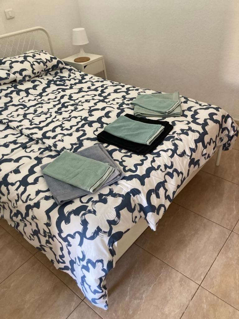 Yumbo Beach Apartment Perfect Location Free Fast Wifi Playa del Inglés Esterno foto